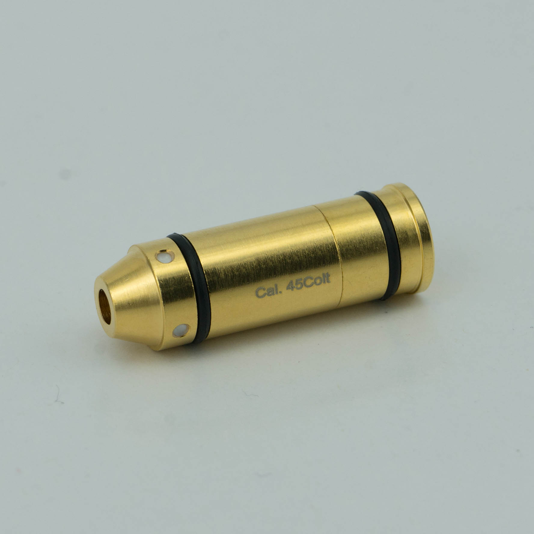Kugellaser Traget Tainer 45 Colt Laser Bullet für Laser-Treffer-Training