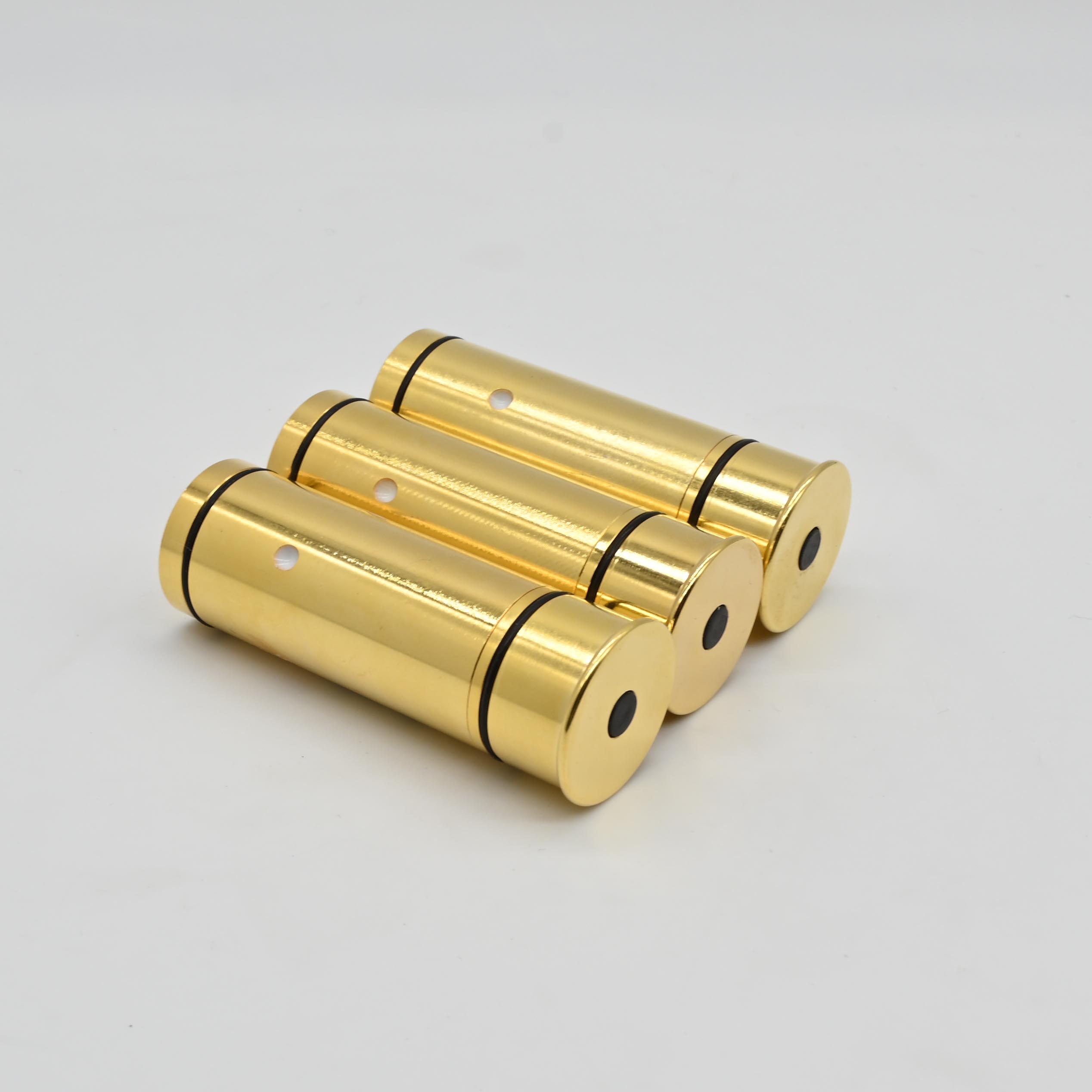 12GA-Laserschalter für Laser-Trainingskartuschen Kugel-Snap-Kappen-Ersatz