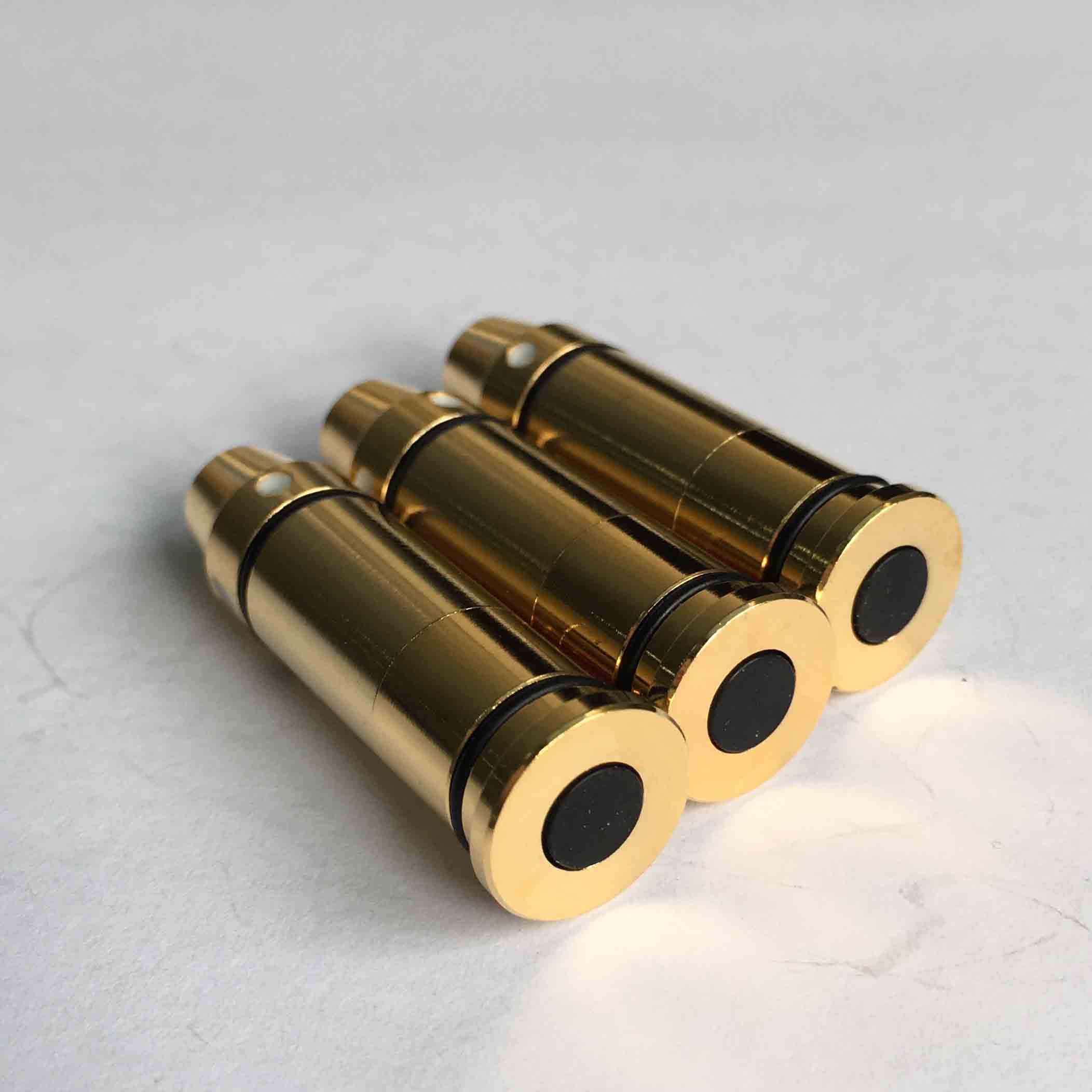 Trockenfeuerer Kugellaser 38 Spezielle Indoor-Schießsimulator-rote Laser-Kugel