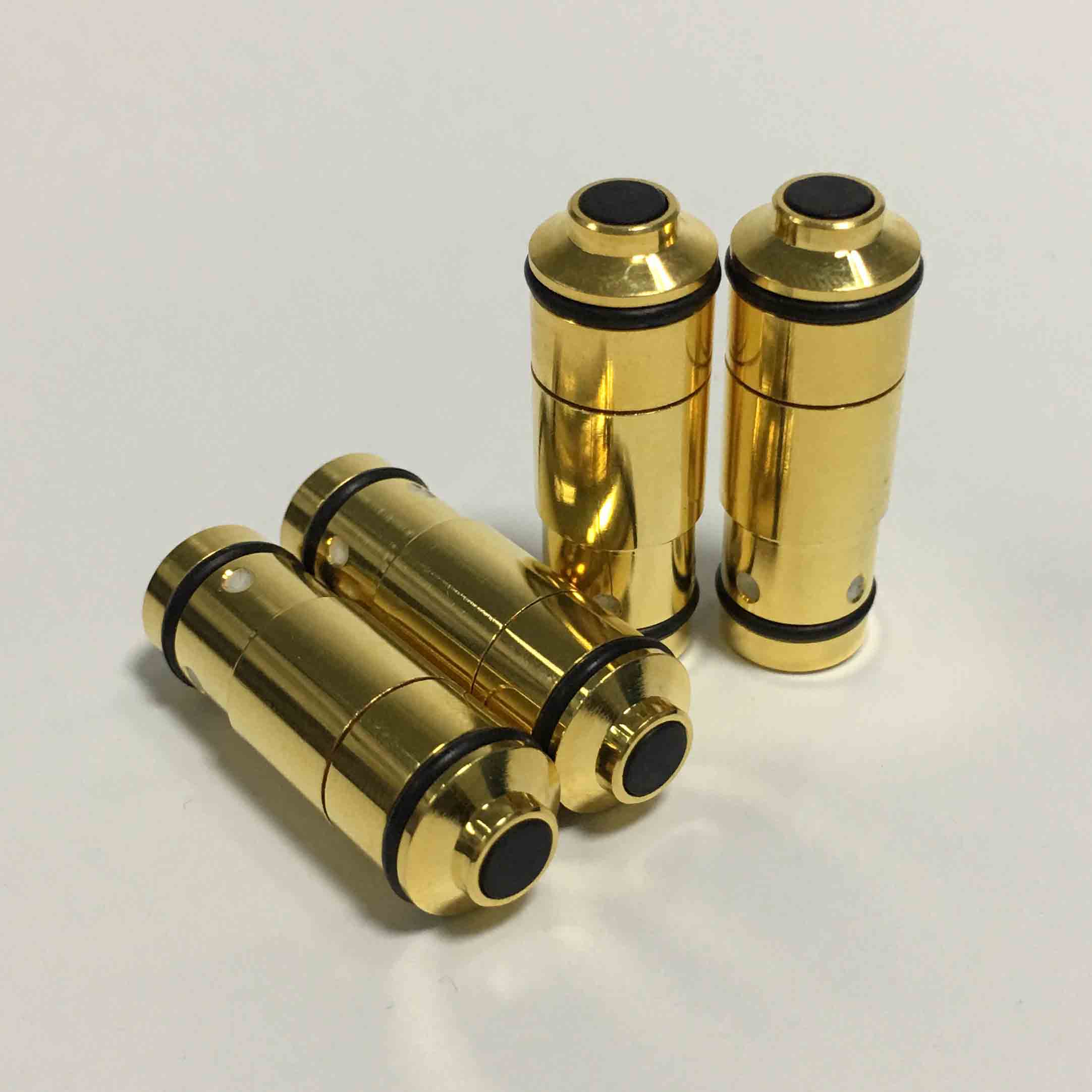 9mm Blowback Laser Trainer Kugel Schießsimulator für Home Trockene Feuer Schießen Praxis