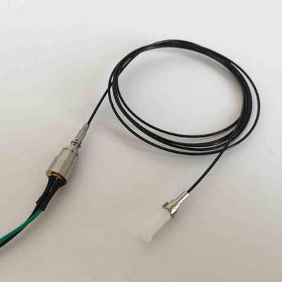 660nm 40mW 9UM Single Mode Faser Pigtailed Lasermodule